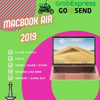 Macbook Air 2019