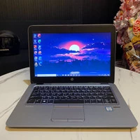 HP Elitebook 820