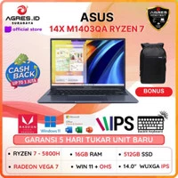 Asus Vivobook 14X