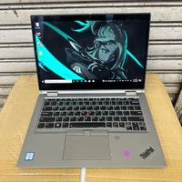 Lenovo Thinkpad X380