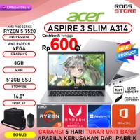 Acer Aspire 3