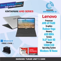 Zyrex Kintamani AMD