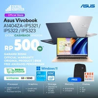Asus Vivobook 14