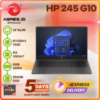 HP 245 G10