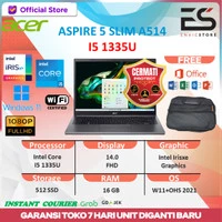 Acer Aspire 5