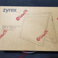 Zyrex Sky 360