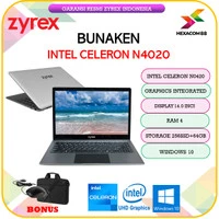 Zyrex Bunaken Intel