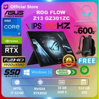 Asus ROG Flow