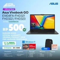 Asus Vivobook Go