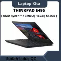 Lenovo Thinkpad E495