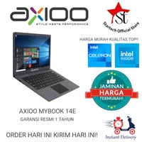 Axioo Mybook 14E