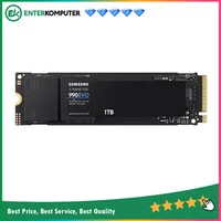 Samsung SSD 990