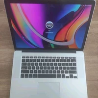 Macbook Pro Retina