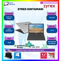 Zyrex Kintamani AMD
