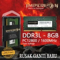 RAM Imperion DDR3L