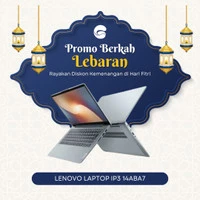 Lenovo IP3 14ABA7