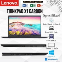 Ultrabook Premium Lenovo