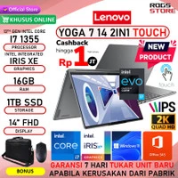 Lenovo Yoga 7