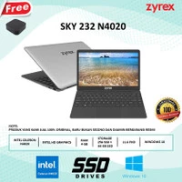 Zyrex Sky 232