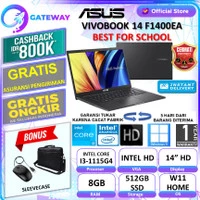 Asus Vivobook 14