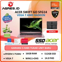 Acer Swift Go