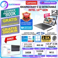 Lenovo Ideapad Duet