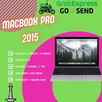Macbook Pro 2015