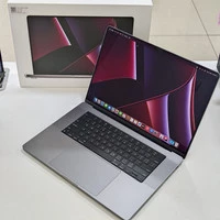Apple Macbook Pro