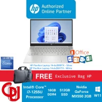 HP Pavilion 14-dv2000TX/dv2001TX