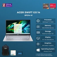 Acer Swift Go