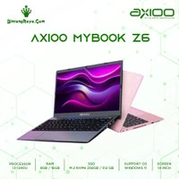 Axioo Mybook Z6