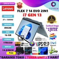 Lenovo Flex 7