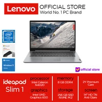 Lenovo Ideapad Slim