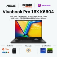 Asus Vivobook Pro