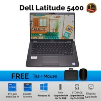 Dell Latitude 5400