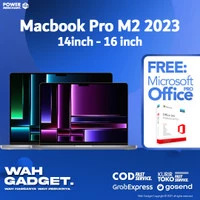 Macbook Pro M2