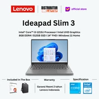 Lenovo Ideapad Slim