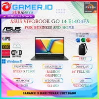 Asus Vivobook Go