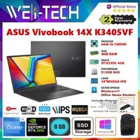 Asus Vivobook 14X