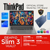 Lenovo Ideapad Slim