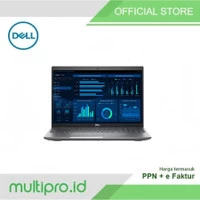 Workstation Dell 3581