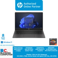 HP 245 G10