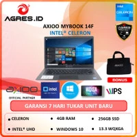 Axioo Mybook 14F