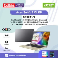 Acer Swift 3