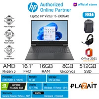 HP Victus 16-s0009AX