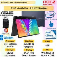 Asus Vivobook Go