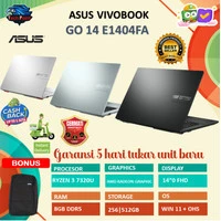 Asus Vivobook Go