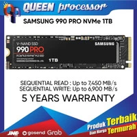 SSD 1TB Samsung