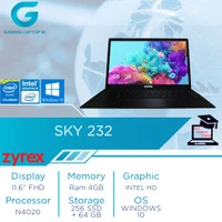 Zyrex Sky 232
