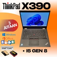 Thinkpad X390 i5